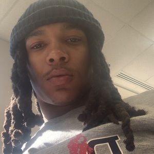 Meet your Posher, Kevin